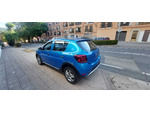 Dacia Sandero Stepway TCE 90 CV miniatura 6